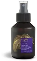 „I Love Wellness Sleep“ veganiškas pagalvės purškiklis, 125 ml