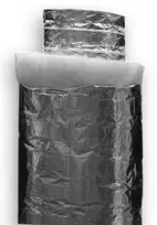 SpiroFlex izoliuotas vamzdis DN 200 (S)