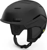Giro TENET MIPS, matinės juodos, L dydis [59–62,5 cm] (GR-7154748)