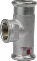 SANHA perėjimo trišakis -THERM C-Stahl d42-1/2 GWSANHA