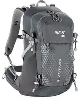 Nils Extreme NC1925 KUPRINĖ TOURIST GRAY WAYFARER 35L NILS CAMP