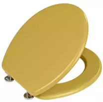 Tualeto sėdynė Prima, MDF, WENKO