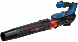 Blaupunkt akumuliatorinis pūtiklis CB4010 18V, be akumuliatoriaus ir kroviklio