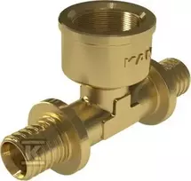 Kan Therm ULTRALINE TEE-20 GW 3/4"