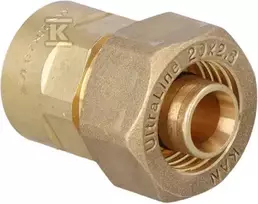 Kan Therm SUKTA JUNGTIS ULTRALINE 20 GW G1/2"