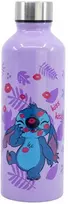 „Disney Stitch“ – aliuminio buteliukas iš „Palms and Kisses“ kolekcijos (755 ml)