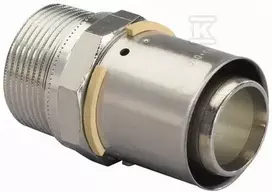 Uponor S-PRESS JUNGTIS GZ 63-R2"MT
