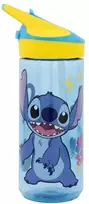 Disney Stitch - Tritan vandens butelis iš Palms Collection 620 ml