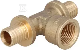 Kan Therm ULTRALINE TEE-20 GW 1/2"