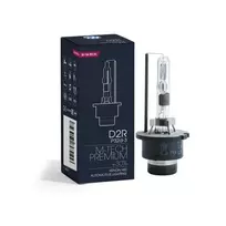 Lemputės M-Tech XENON D2R 4300K PREMIUM +30%