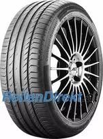 Continental 245/45R20 SPORTCONTACT 5 103Y XL FR SSR