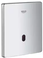 Pisuaro klavišas Grohe Tectron Skate, sensorinis, infraraudonųjų spindulių