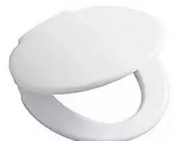 Geberit WC dangtis IFO, IFO/IDO, vaikiškas
