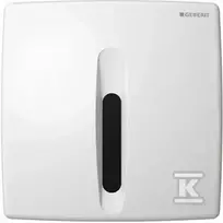 Pisuaro vandens nuleidimo klavišas Geberit HyBasic, elektroninis
