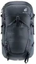 Deuter Trail PRO 31 SL moteriška žygio kuprinė Juodas