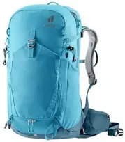 Deuter Trail PRO 31 SL moteriška žygio kuprinė Mėlyna