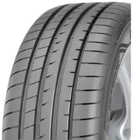 Goodyear Padangos Eagle F1 Asymmetric 3 SUV 107 Y XL * RunFlat (B A B 71dB)