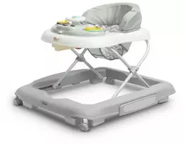 Toyz Kūdikių vaikštynė Caretero TIMON, Pilkas