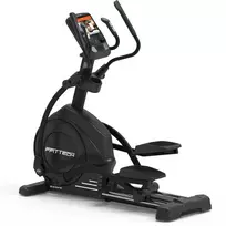 Profesionalus elipsinis treniruoklis Ffittech Zoom-E