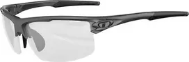 TIFOSI akiniai TIFOSI RIVET FOTOTEC gunmetal (1 stiklas Light Night FOTOCHROME 75.9%-27.7% šviesos pralaidumas) (NAUJIENA)