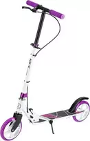 Paspirtukas NILS EXTREME HM0180 violetinis
