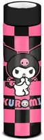Karactermania Hello Kitty and Friends Kuromi Chess stainless steel bottle 500ml