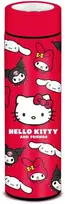 Gertuvė Karactermania Hello Kitty and Friends stainless steel bottle 500ml