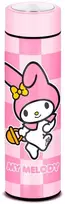 Karactermania Hello Kitty and Friends My Melody Cute stainless steel bottle 500ml