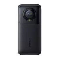 Baseus Free2Pull 20000mAh 65W juoda