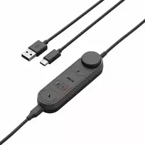 Ausinės JABRA ENGAGE 50 II LINK USB C/A - UC