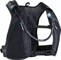 Kuprinė rowerowy Evoc Hydro Pro 6 + Hydration Bladder 1,5 - juodas