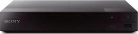 Sony | Blu-Ray Player | BDP-S1700 | USB connectivity BDPS1700KB.EC1 | 4548736144194