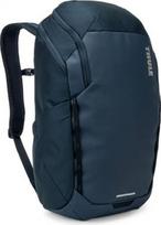 Thule | Laptop Backpack Chasm | Fits up to size 17 " | Backpack | Waterproof | Darkest Blue TCHB215 DARKEST BLUE | 085854261272