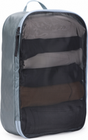 Thule | Packing Cube, Medium | Packing Cube | Pond Gray TPCS202 POND GRAY | 085854261173