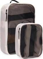 Thule | Packing Cube Set, 1x Medium, 1x Small | Packing Cube | White TPCS204 WHITE | 085854261210