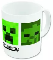 Hisabjoker Ab Minecraft puodelis