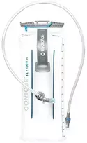 HydraPak HydraPak Contour 3L vandens butelis – skaidrus universalus