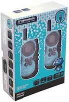 Kids Euroswan - Akcesoria licencyjne Vaikams skirta „Euroswan Spain“ *****Vision Kids Walkie Talkie Pro 86000