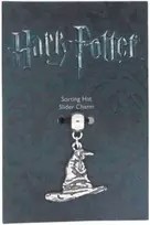 The Carat Shop Harry Potter Sorting Hat slider charm