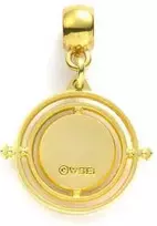The Carat Shop Harry Potter Time Turner slider charm