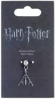The Carat Shop Harry Potter Deathly Hallows slider charm