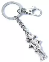 The Carat Shop Harry Potter Dobby the House-Elf keyring