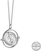 The Carat Shop Harry Potter Time Turner swarovski pakabukas