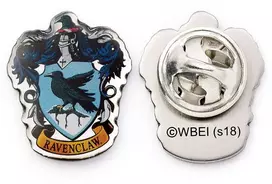 The Carat Shop Harry Potter Ravenclaw Crest pin badge