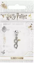 The Carat Shop Harry Potter Bolt with glasses charm