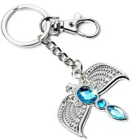 The Carat Shop Harry Potter Diadem keychain