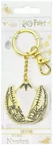 The Carat Shop Harry Potter Golden Egg keychain