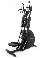 Steperis treniruoklis SOLE CC81