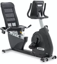 Dviratis treniruoklis SPIRIT XBR25