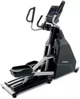 Elipsinis treniruoklis SPIRIT CE900LED